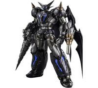 CCSTOYS ARTIFACT-X Series Action Figure Getter Robo In Metallo Nero