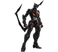 CCSTOYS Gurren Lagann Lazengann Pvc&abs&pom&alloy Dipinta Action Figure CT07025