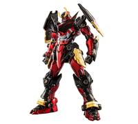 CCSTOYS MORTAL MIND Tengen Toppa Gurren Lagann Action Figure GIAPPONE