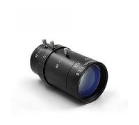 CCTV 5-100mm Obiettivo 1080P Manuale Iris Zoom CS Mount, for telecamere Industriali Machine Vision Obiettivo CCTV Obiettivo a telecamera di sorveglianza