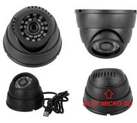 Telecamera CC TV videocamera videosorveglianza CCTV IR infrarossi camera colori