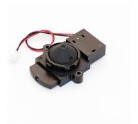 Cctv. Fotocamera 2.1mm, 2,8 mm, Lente da 3,7 mm 108 0P M12. x 0.5 Lenti for stenope for montaggio for Cctv. Telecamera di sicurezza (Bundle : 2.1mm)