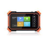 CCTV Tester For Telecamere Di Sicurezza For Cavi 8K H.265 4K .264 Test IP Analogico TVI CVI AHD For,Alta risoluzione
