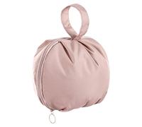 ccuzs Bra Storage Travel Bag, Expandable Lightweight Packing Organizer, Spherical Design for Travel, Space Saving Storage, Durabled and Stylish, Ideal for Women, 09x4.33x8.27in