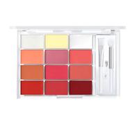 ccuzs Hydrating Tinted Lipstick, Lip Gloss Women, Moisturizing Lipstick Set, Colorful Lipstick Palette, Moisturizing Lipstick Set Featuring Vibrant Hydrating Colors For Women’s Everyday Wear