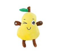 ccuzs Peluche Interattivi Con Suoni - Bambola Sensoriale Per L'Apprendimento | Peluche musicale - Per Bambini, Famiglia, Auto, Scuola 'Infanzia, Casa, Camera Da, Nanna E Asilo