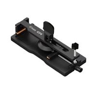 ccuzs Phone Repair Kit, Suction Cup LCD Separator, Screen Opening Tool, Stable Repair Jig, Durable for Do It Yourself & Professional Use, Precise Phone Display Separation, 8.11x3.54x3.15in