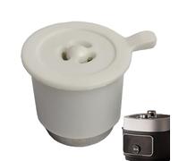 ccuzs Pressure Cooker - Safety Universal Release Replacement Part | Pot Safety Pressure Control Accessory for Electric, Cookers, Kitchen, Cooking Equipment