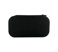 ccuzs Stethoscope Storage Box, Waterproof Hard Carrying Case, Multi Functional Travel Organizer, Lightweight And Portable Design, EVA Construction, Jersey Fabric, Ideal Medical