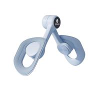 ccuzs Strumento per esercizi post-partum, attrezzo multifunzionale per cosce, interno coscia, allenamento per la forza dell'anca, compatto e versatile, tonico per cosce e pavimento pelvico da donna