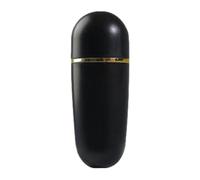 ccuzs Volcanic Oil Absorbing Roller, 2-In-1 Stone Face Roller for Facial Massage, Oil Control for Oily Skin and Shine Reduction, Compact and Easy to Use, 1 x 1 x 2.2in