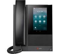 Hp Poly Telefono Multimediale Aziendale Ccx 400 Con Open Sip E Abilitato Per Poe