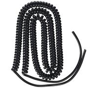 CCX-6M microfono-PTT-cavo a spirale - 060200