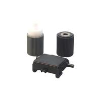 CCXTKENWU 2 set cuscinetto di separazione del rullo di alimentazione di prelievo ADF compatibile con 2530 2535 2545 3225 3235 3230 3245 4025 4035 4045 4051 4225 4235 4245