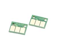 CCXTKENWU 20PCS DR512 DR 512 Chip unità tamburo compatibile con C224 C364 C284 C454 C554 7822 7828 Cartuccia immagine a colori Reset(Black 20PCS)