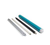 CCXTKENWU 2X Tamburo OPC GPR-53 NPG-67 C-EXV49/54 Compatibile Con IR C3020 C3025 C3120L C3125 3025i ADV C 3325i 3320 3330i 3520i 3525i 3530i(Drum Kit)