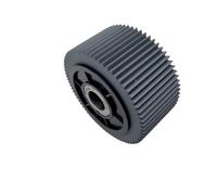 CCXTKENWU 3 pezzi rullo di prelievo 019-11810 compatibile con Riso GR FR ES EV RZ RV RP RC RA 271 273 373 1700 1750 2700 2750 3700 3750 3770 3790 291 293