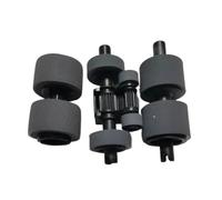 CCXTKENWU 6FW06-60001 di sostituzione del rullo compatibile con i materiali di consumo della stampante ScanJet Pro 2000 S2 3000 S4 N4000 Snw1 per il numero di parte 6FW06-60001(1set)