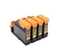 CCXTKENWU 706 Testina di stampa 4x compatibile con i materiali di consumo della stampante DesignJet D5800 Sostituzione della stampante di produzione per il numero di parte F9J49A