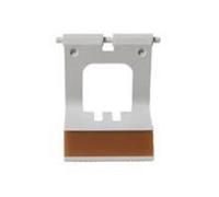 CCXTKENWU Braccio del cuscinetto di separazione compatibile con i materiali di consumo della stampante per 1100 1100a 1100se 1100xi LBP 800 810 1120 per il numero di parte RF5-2886-020