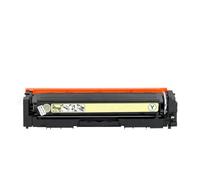 CCXTKENWU Cartuccia toner 125A CB540A CB541A CB542A CB543A compatibile con CP1215 CP 1213 1214 1216 1217 1513n 1514n 1515n 1516n(125A CB542A Y 1.4K)