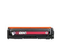 CCXTKENWU Cartuccia toner 125A CB540A CB541A CB542A CB543A compatibile con CP1215 CP 1213 1214 1216 1217 1513n 1514n 1515n 1516n(125A CB543A M 1.4K)