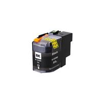 CCXTKENWU Compatibile con i materiali di consumo della stampante MFC-J5920DW MFC-J6925DW DCP-J983N Per il codice articolo LC22E LC10E LC12E LC15E LC20E LC23E Cartuccia d'inchiostro(B-LC22EXXL-BK)