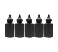 CCXTKENWU Compatibile con i materiali di consumo per stampante TN730 TN760 TN770 DR730 Per codice prodotto NA HL-L2390dw L2350dw L2370dn L2395dw DCP-L2550 MFC-L2710 L2713 L2730 L2750(100g 5 Bottle)