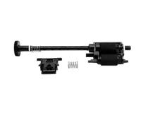 CCXTKENWU Cuscinetto di separazione del rullo di prelievo ADF 5X 022N02800 022N02801 compatibile con SCX 4650 4700 4833 5030 5637 5737 3025 3215 3225