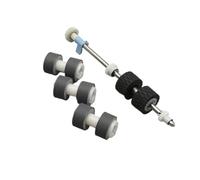 CCXTKENWU di del rullo di prelievo 002-8183-0-SP 002-8287 002-9072-0-SP Compatibile con Avision AD260 AD280 AD230U AD240U AD250 AD250F AD370