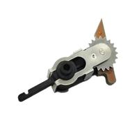 CCXTKENWU Dito raccoglitore fusore superiore compatibile con i materiali di consumo della stampante MP1350 9000 1100 1356 1357 1106 907 1107 906 per il numero di parte AE044067 AE04-4067