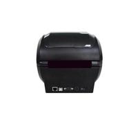 CCXTKENWU La stampante termica 2 in 1 a nastro TD-403S fornisce una stampante per etichette con codici a barre industriale per la logistica e il magazzino di trasporto per TD-403S