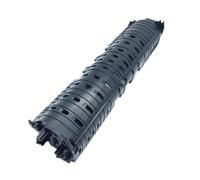 CCXTKENWU Piastra guida fronte-retro D009-4503 compatibile con MP4000 5000 4001 5001 4000B 5001B Piastra guida uscita superiore