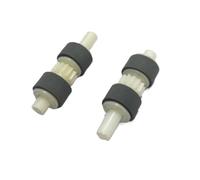 CCXTKENWU Rullo albero di raccolta 10X 1797734 1607363 compatibile con WF 7010 7015 7018 7110 7210 7510 7511 7515 7521 7610 7620 7621