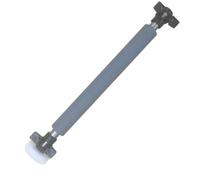 CCXTKENWU Rullo compatibile con i materiali di consumo per stampante TSC TTP-345 343 245 247