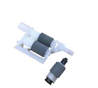 CCXTKENWU Rullo di prelievo in ingresso 1 set TS5052 TS5000 TS5070 TS5010 compatibile con TS5051 TS5053 TS5080 TS5030 TS5040 TS5020 TS5055