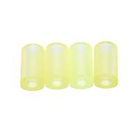 CCXTKENWU Rullo di prelievo Rullo di uscita alimentazione 1SET PA03656-K976 PA03656-K975 Compatibile con IX500 IX1500 N7100 N7100E IX1400 IX1600