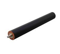 CCXTKENWU Rullo di pressione inferiore in spugna AE02-0162 di ricambio per MP7502 compatibile con 2060 2075 MP7500 7001 7502 7503 Rullo superiore fusore AE01-1117(Sponge Lower)