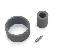 CCXTKENWU Rullo separatore di prelievo alimentazione carta compatibile con ET-2862 ET-2821 ET-2980U ET-2988 ET-4800 ET-2870U ET-4700 ET-2850 ET-2830