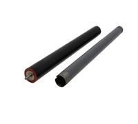 CCXTKENWU Rullo superiore Rullo di pressione inferiore compatibile con DC286 C3060 IV2060 C3065 C2065 Rullo riscaldatore Rullo fusore Versione 4a macchina(2PCS ROLLER)