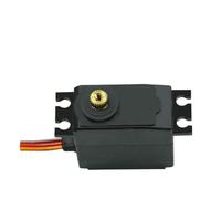 CCXTKENWU Servomotore e driver ad ala medio-sottile Corona DS339MG compatibili con i giocattoli per elicotteri robot RC