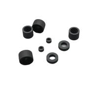 CCXTKENWU Set di pneumatici a rulli freno a rulli di raccolta 1SET X PA03708-0001 compatibile con SP-1120 SP-1125 SP-1130 SP1120 SP1125 SP1130