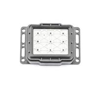 CCXTKENWU Stazione di tappatura DX5 solvente compatibile con il tampone di inchiostro della testina di stampa Allwin Flyjet Wit Color Flora Big Cap DX7(B)