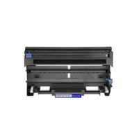 CCXTKENWU Tamburo toner nero compatibile con i materiali di consumo della stampante DR520 DR3100 DR3115 DR3150 DR31J per il numero di parte HL5240 HL5250DN HL5250DNT HL5270