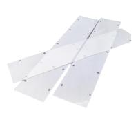 CCXTKENWU Tampone per applicazione olio compatibile con tessuto a olio C300i C250i C360i C450i C550i C650i C750i(3X Fabric)