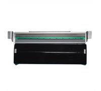 CCXTKENWU Testina di stampa termica 300 DPI per codice prodotto P1058930-010 compatibile con i materiali di consumo per stampante ZT410 ZT411