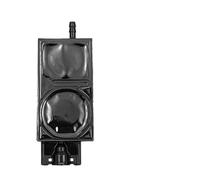 CCXTZC 10 Pz Eco Solvente Serranda di Inchiostro Per DX5 XP600 TX800 4720i 3200 Testa Compatibile Con Mimaki JV33 Roland Forniture Per Stampanti(10Pcs-black)