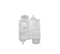 CCXTZC 10PCS Filtro Solvente A Base di Acqua DX5 Serranda Inchiostro Compatibile Con Forniture Per Stampanti Mimaki XP600 TS3 TS5 JV2 JV33 CJV30(Damper)