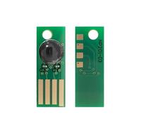 CCXTZC 20PCS C325 Circuito Integrato del Toner Circuito Integrato del Tamburo Compatibile Con Forniture Per Stampanti ApeosPrint C325dw Apeos C325z C325df C325dw C325(CT203486 87 88 89)