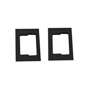 CCXTZC 5X D0743352 D074-3352 C751 Guarnizione toner compatibile con di Pro C751 C651 Guarnizione guida Gruppo alimentazione toner superiore C651 Toner Spugna Pad toner